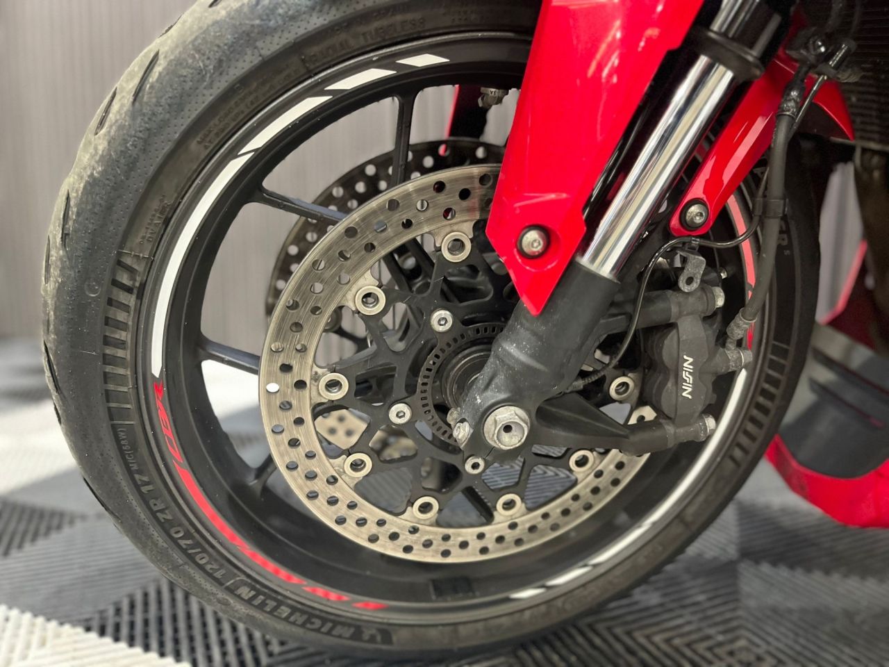 Used Honda CBR650R for sale - 78434961: Photo 20