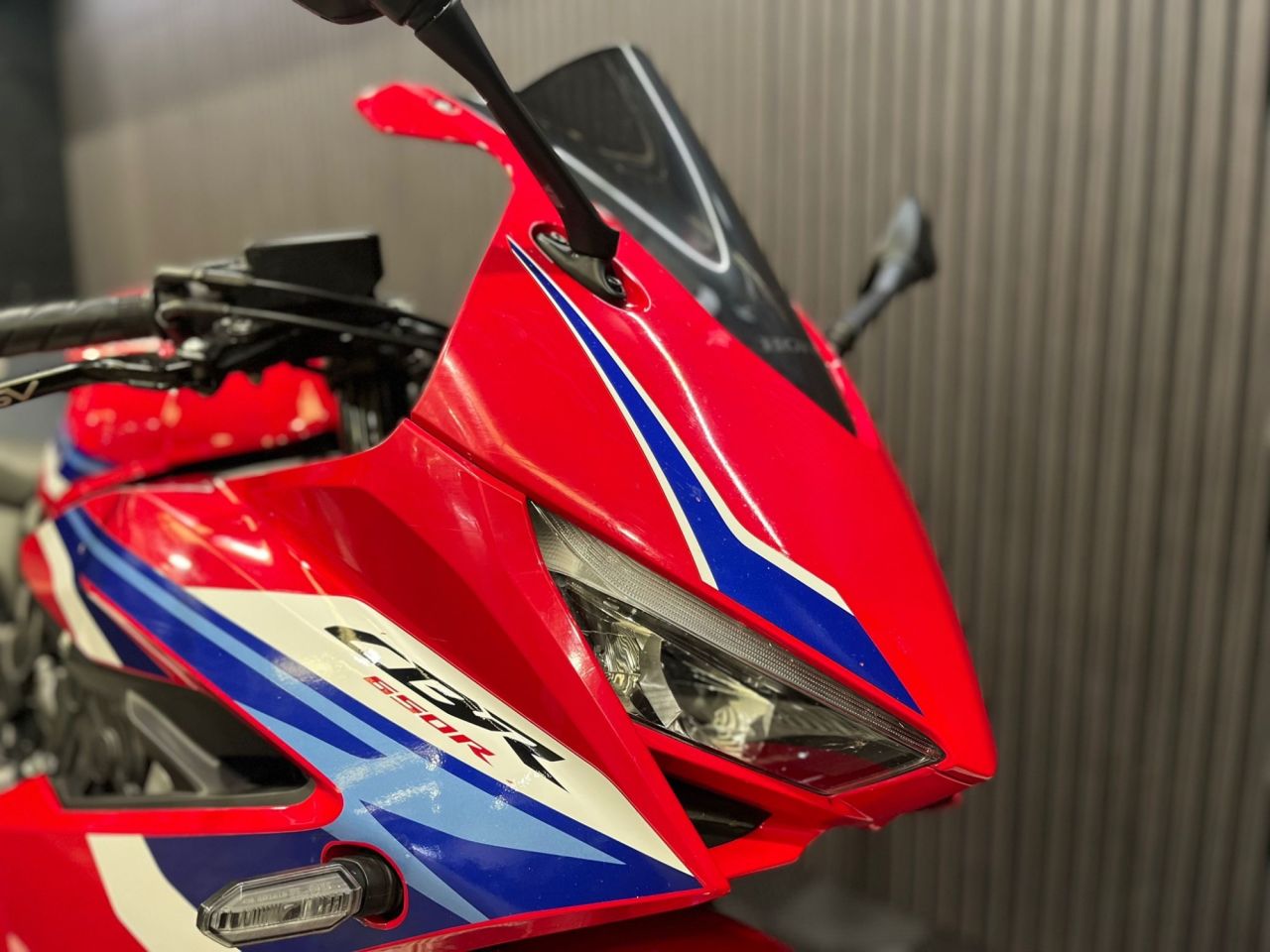 Used Honda CBR650R for sale - 78434961: Photo 22