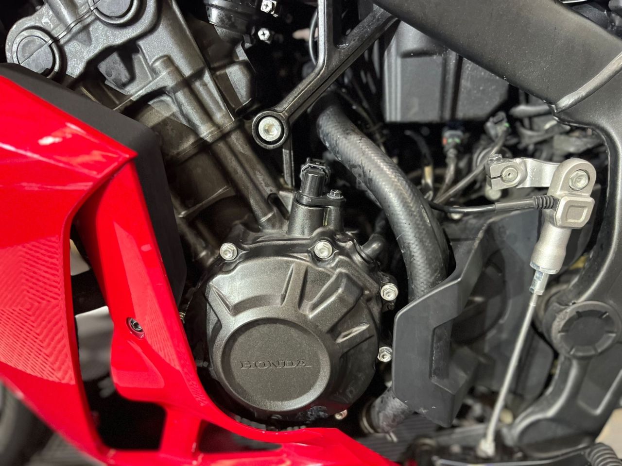 Used Honda CBR650R for sale - 78434961: Photo 23