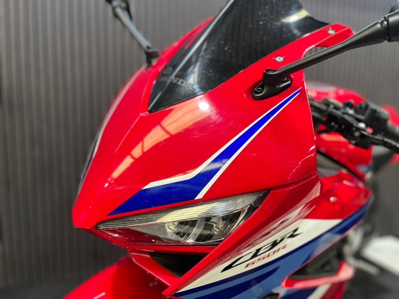 Used Honda CBR650R for sale - 78434961: Photo 25