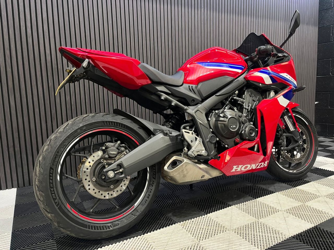 Used Honda CBR650R for sale - 78434961: Photo 4