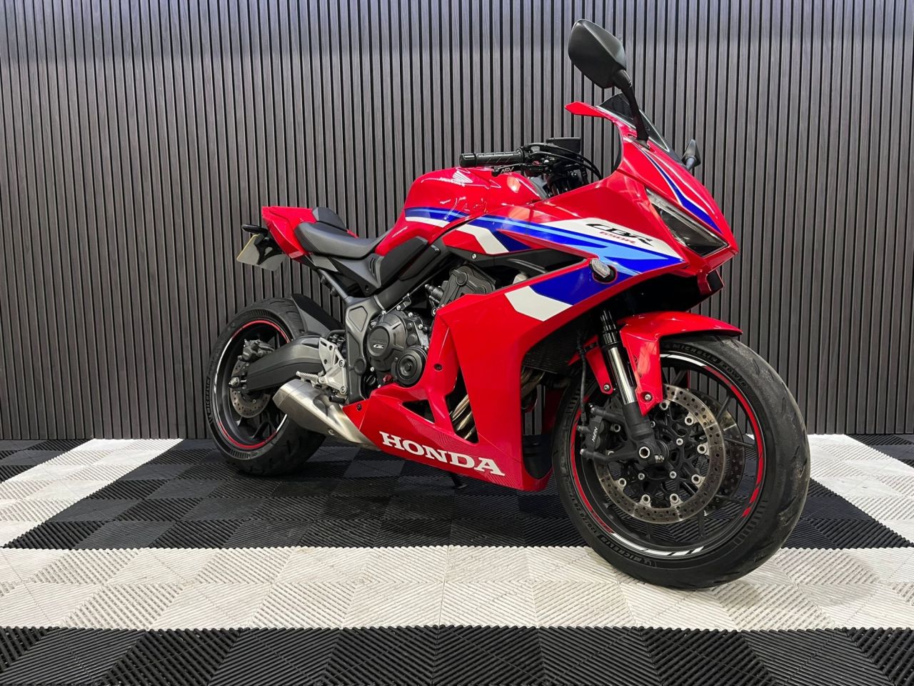 Used Honda CBR650R for sale - 78434961: Photo 6