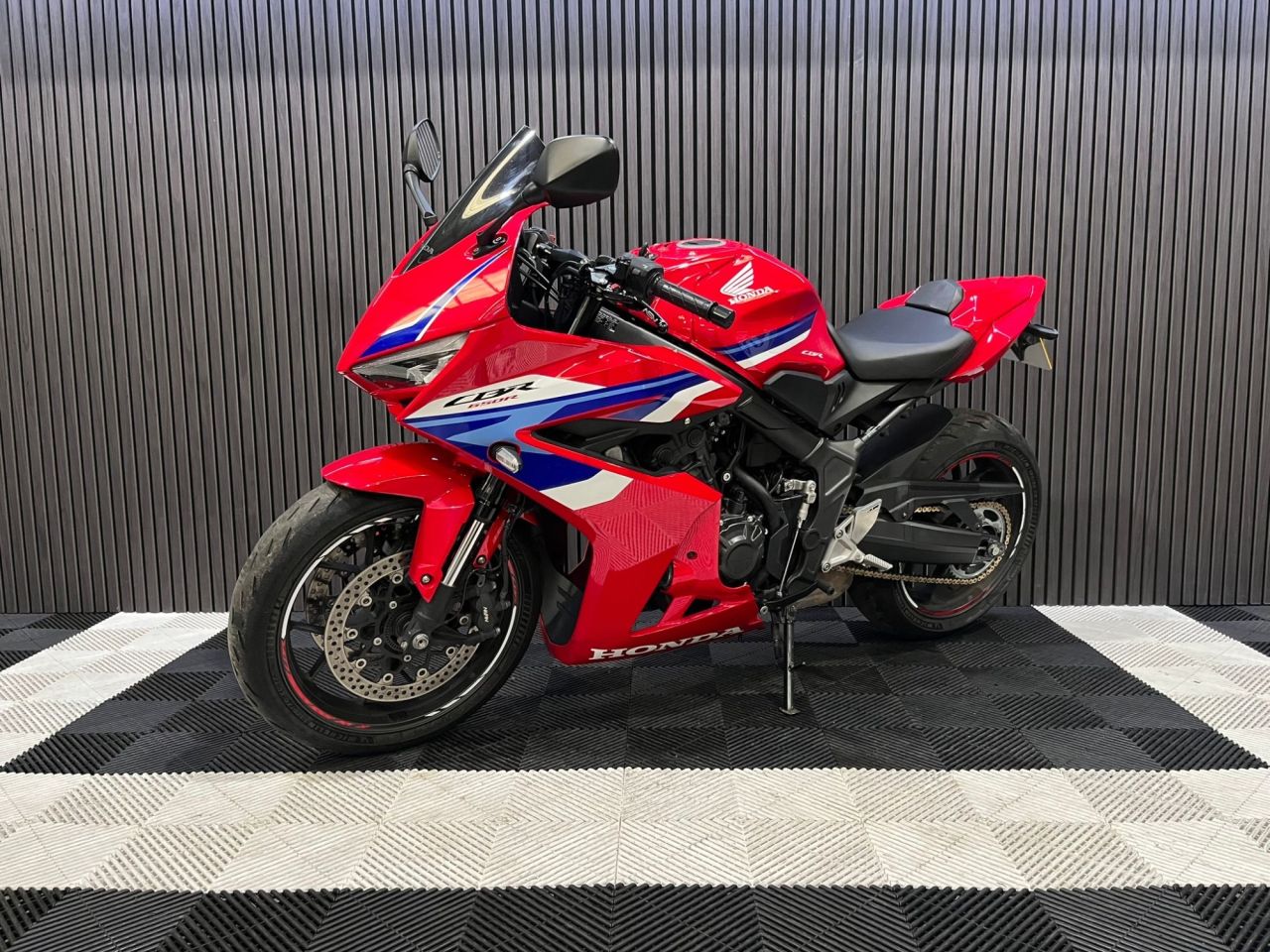 Used Honda CBR650R for sale - 78434961: Photo 7