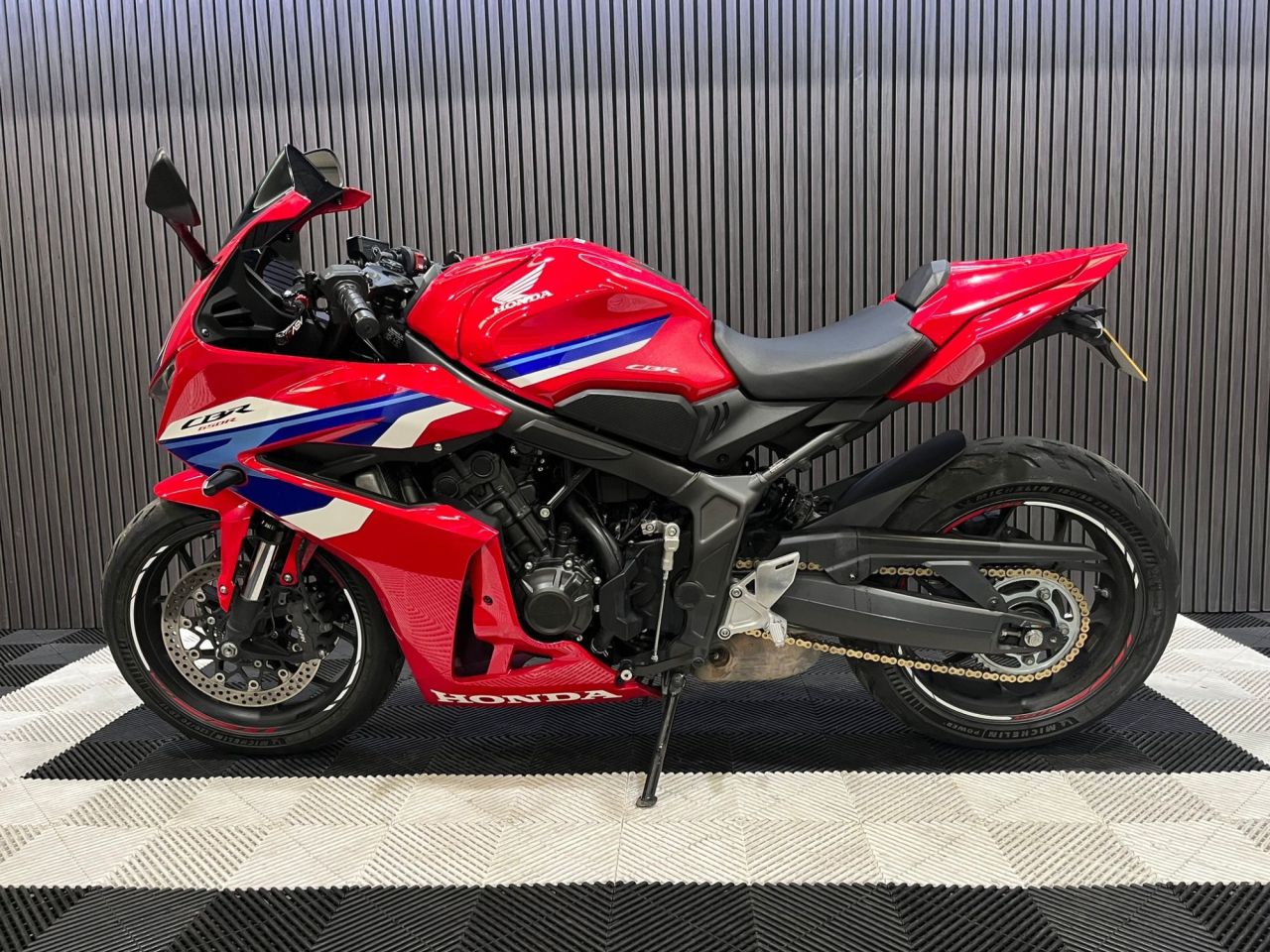 Used Honda CBR650R for sale - 78434961: Photo 9