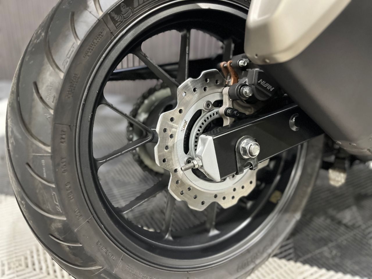 Used Honda CB500F for sale - 78434462: Photo 12