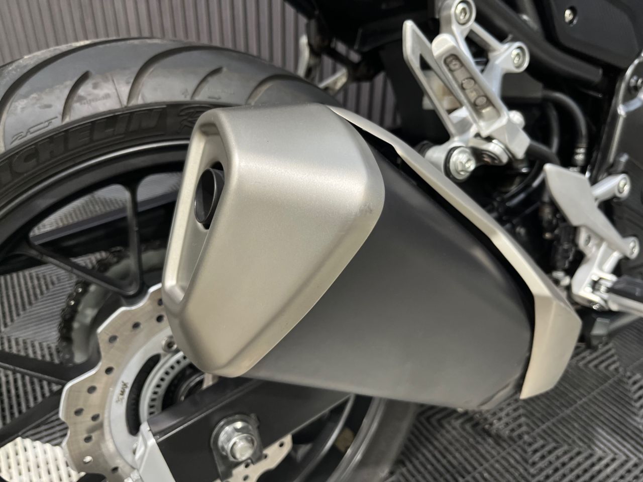 Used Honda CB500F for sale - 78434462: Photo 13