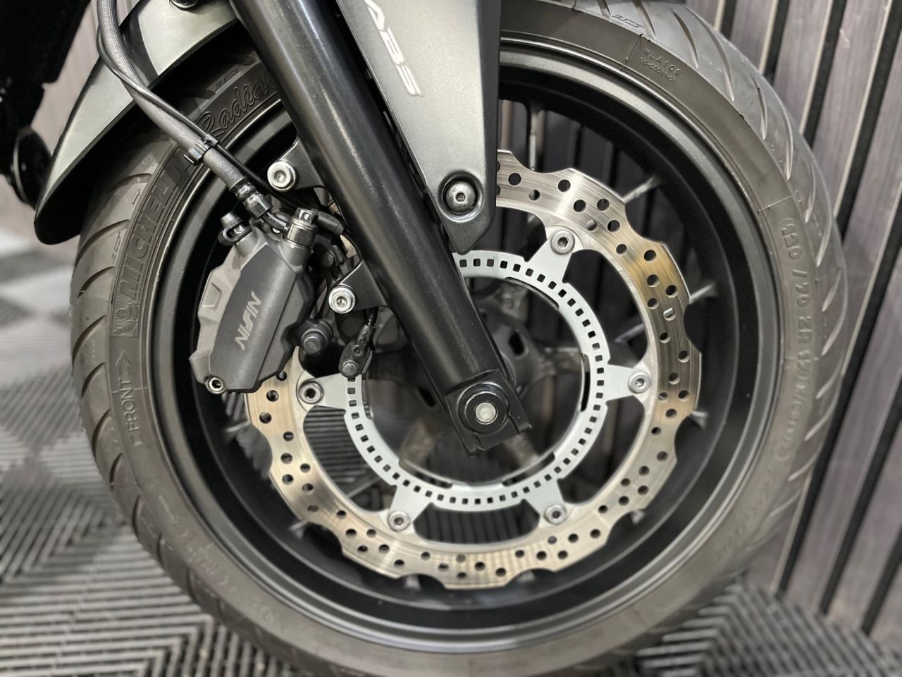 Used Honda CB500F for sale - 78434462: Photo 15