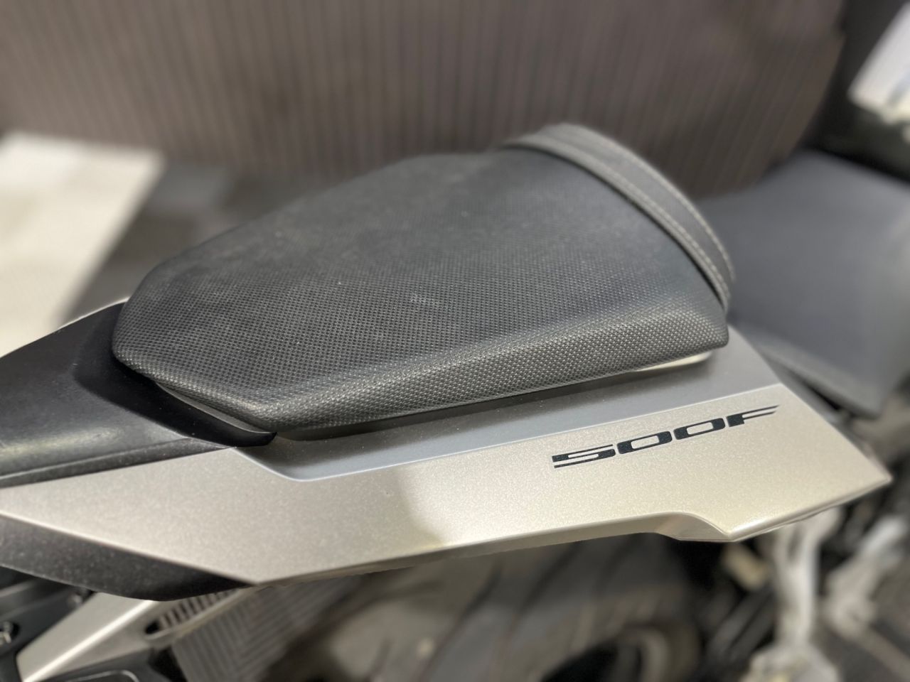 Used Honda CB500F for sale - 78434462: Photo 16