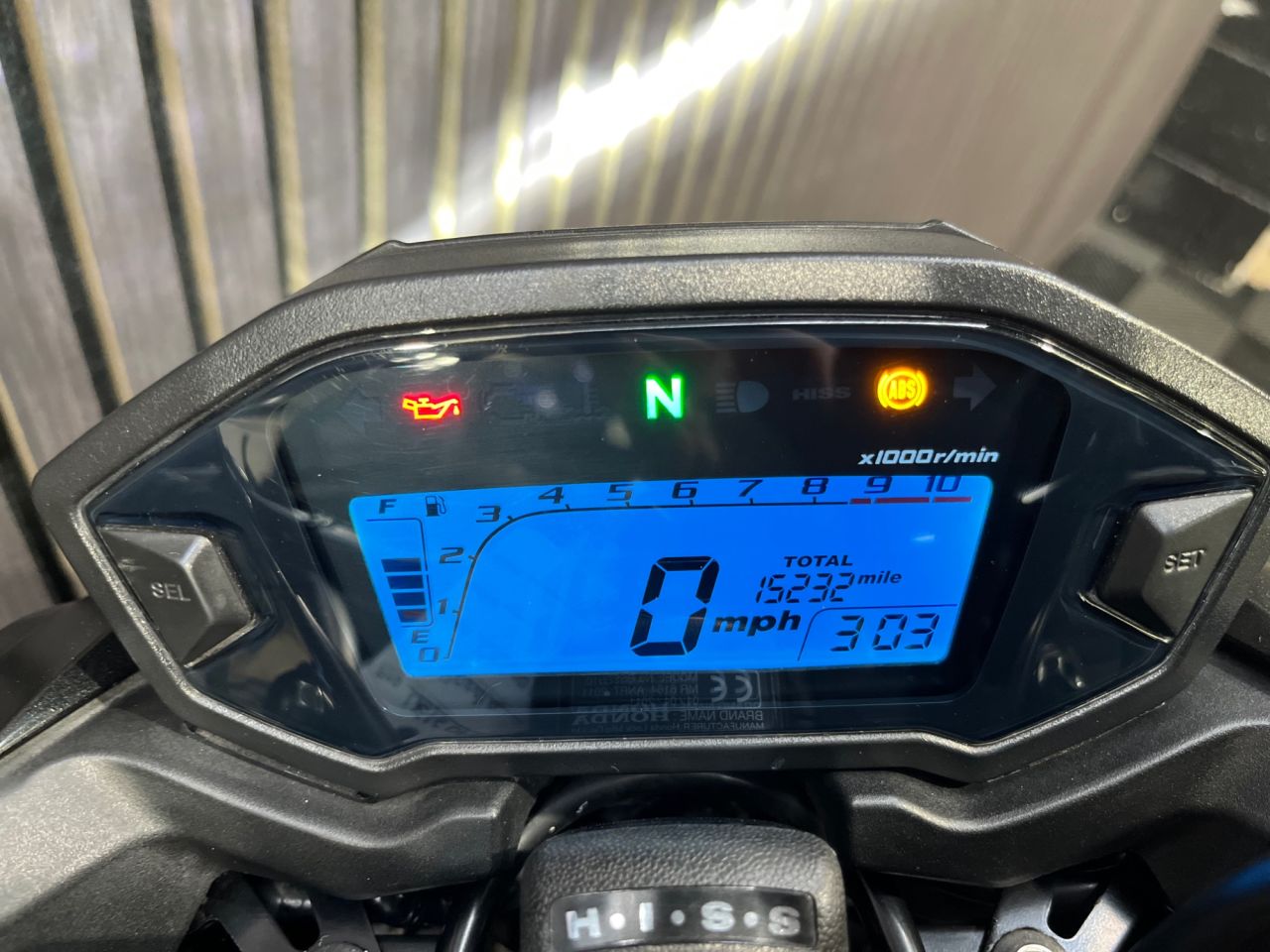 Used Honda CB500F for sale - 78434462: Photo 19