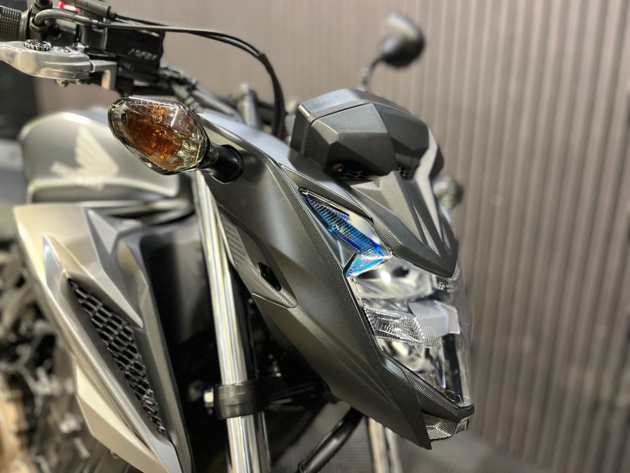 Used Honda CB500F for sale - 78434462: Photo 21