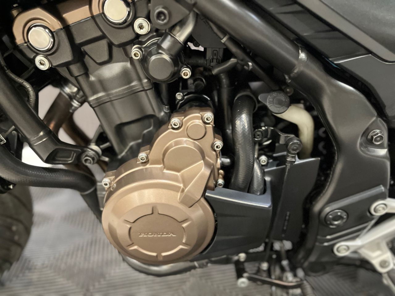 Used Honda CB500F for sale - 78434462: Photo 22