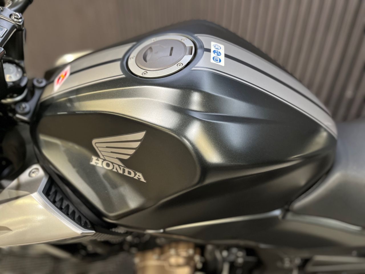 Used Honda CB500F for sale - 78434462: Photo 23