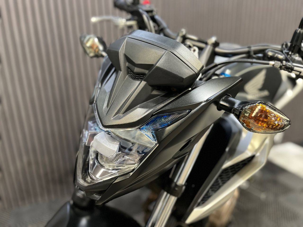 Used Honda CB500F for sale - 78434462: Photo 24