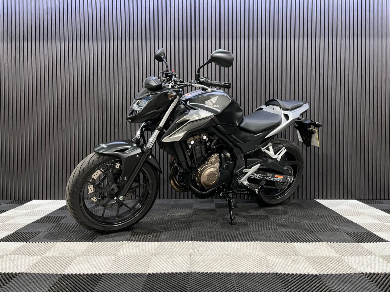 Used Honda CB500F for sale - 78434462: Photo 7