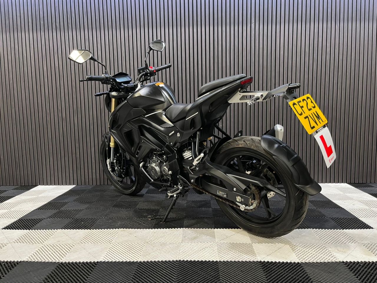 Used Keeway RKF 125 for sale - 78435476: Photo 10