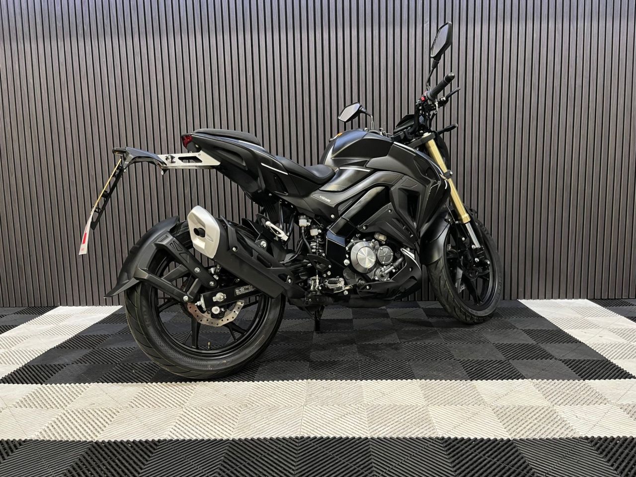 Used Keeway RKF 125 for sale - 78435476: Photo 11