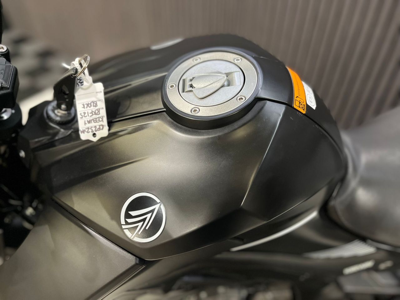 Used Keeway RKF 125 for sale - 78435476: Photo 21