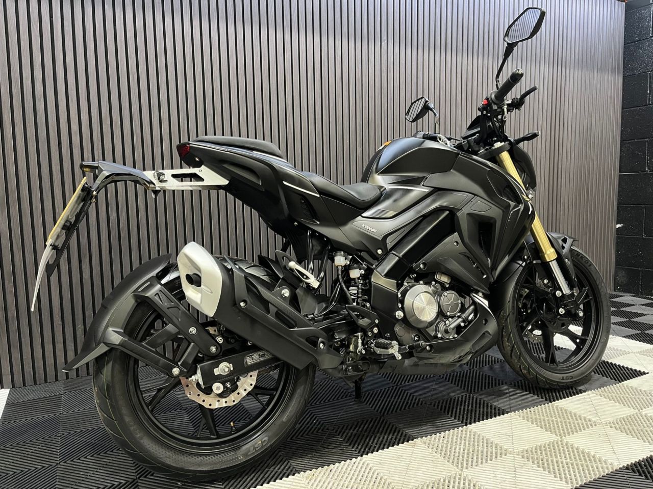 Used Keeway RKF 125 for sale - 78435476: Photo 4
