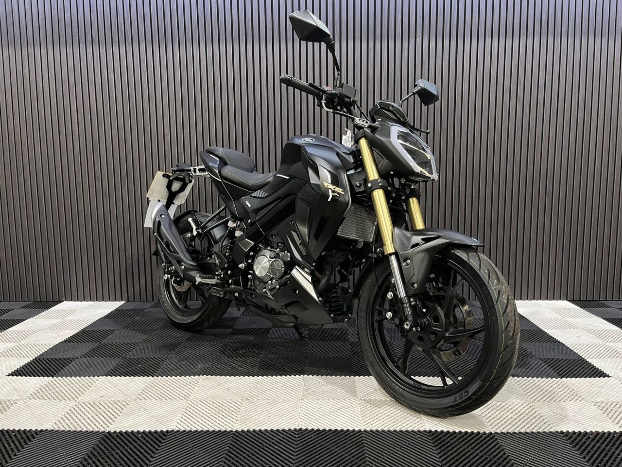 Used Keeway RKF 125 for sale - 78435476: Photo 6