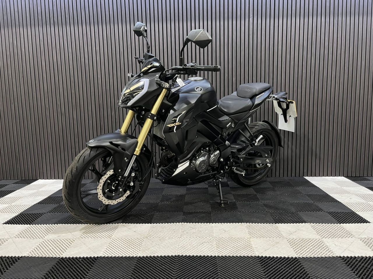 Used Keeway RKF 125 for sale - 78435476: Photo 7