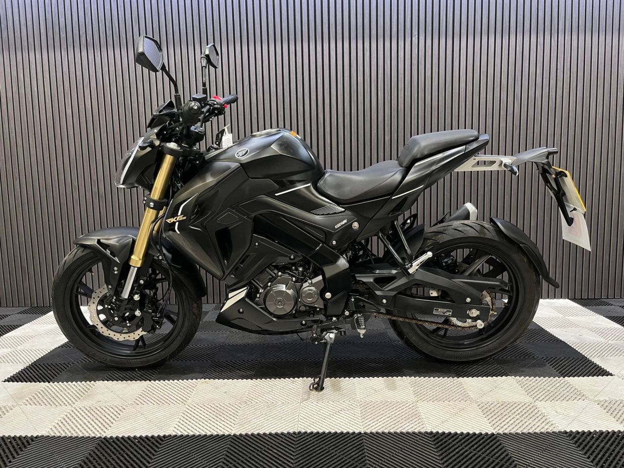 Used Keeway RKF 125 for sale - 78435476: Photo 9