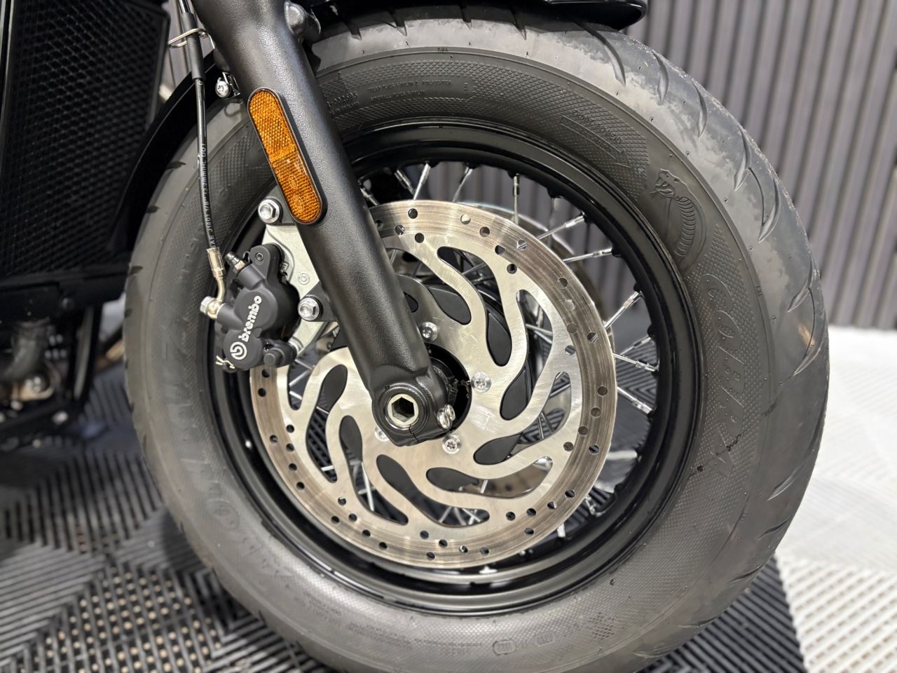 Used Triumph Bobber for sale - 78435526: Photo 13