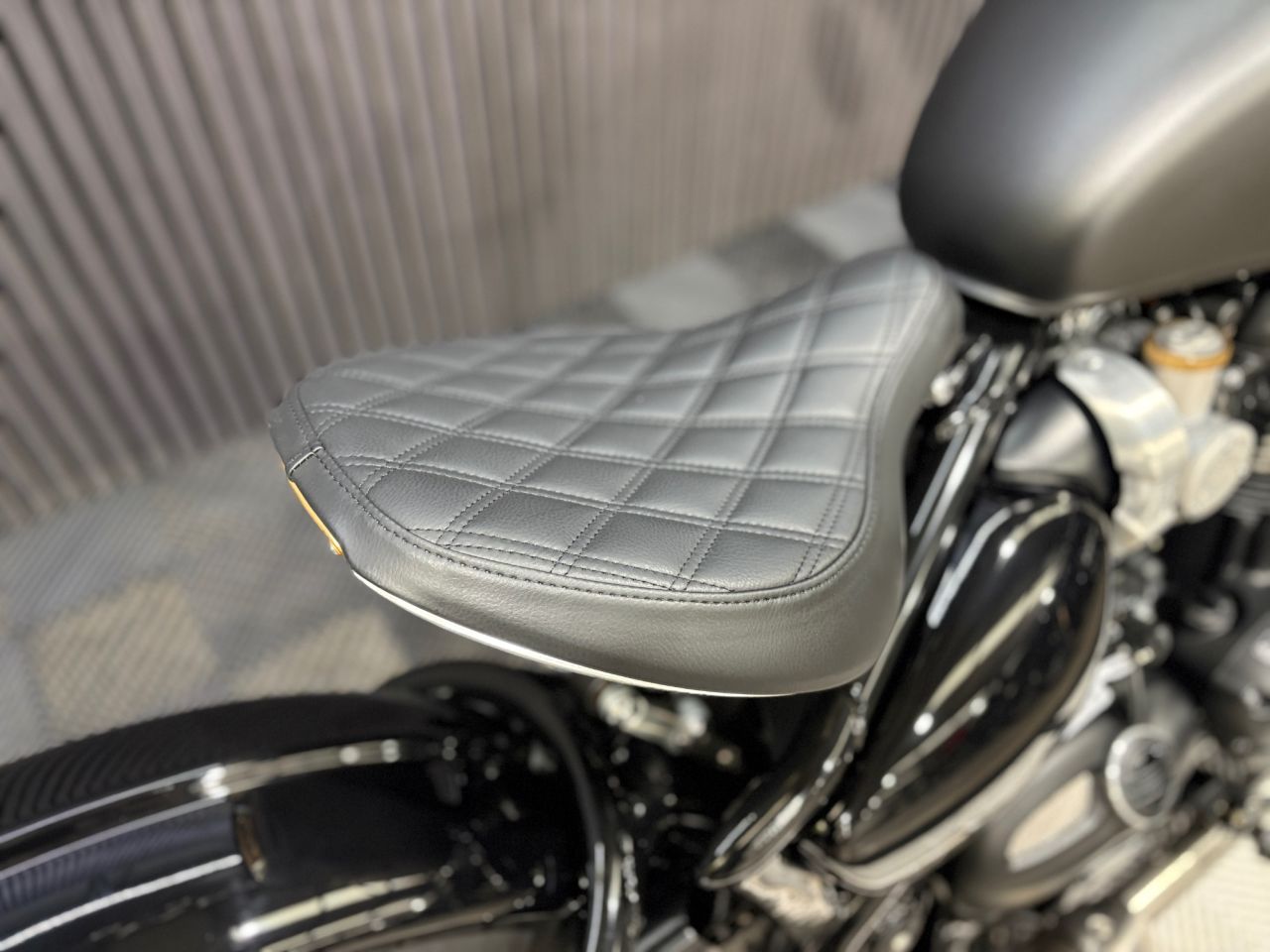 Used Triumph Bobber for sale - 78435526: Photo 17