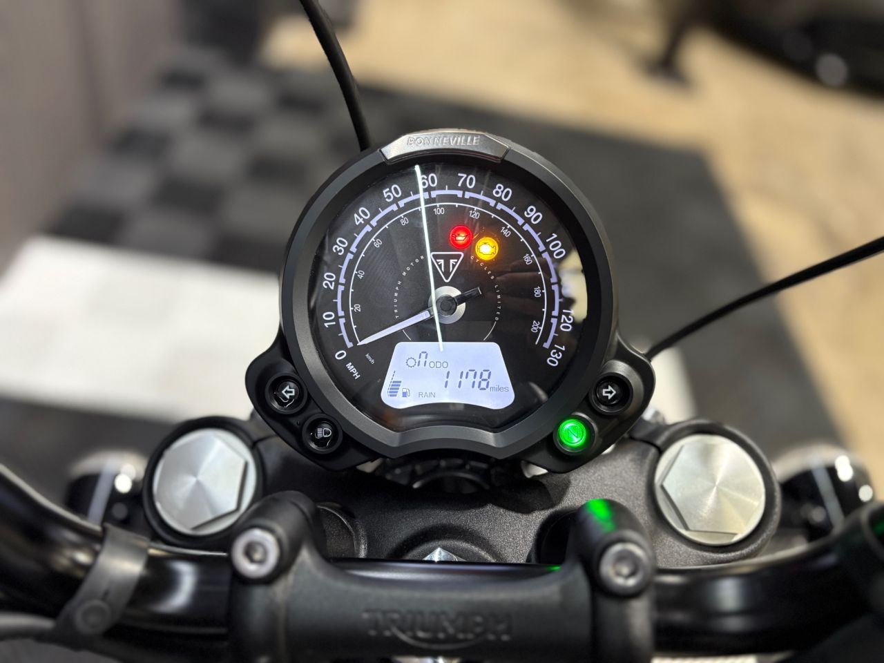 Used Triumph Bobber for sale - 78435526: Photo 20
