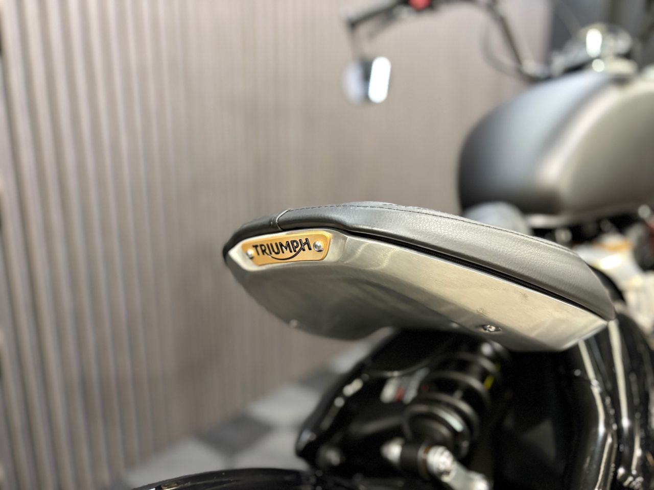 Used Triumph Bobber for sale - 78435526: Photo 22