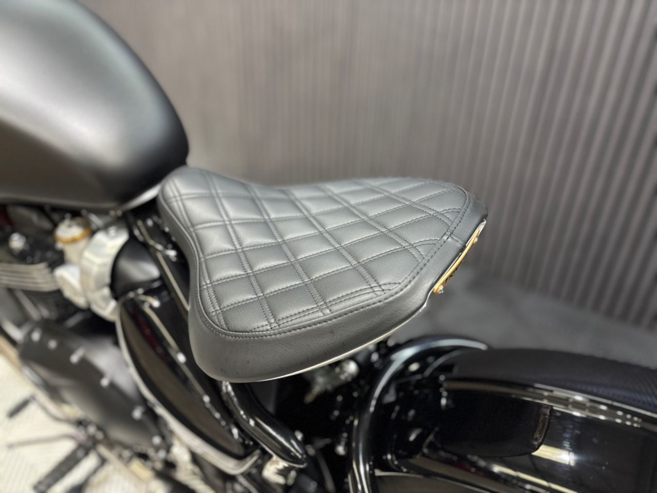 Used Triumph Bobber for sale - 78435526: Photo 23