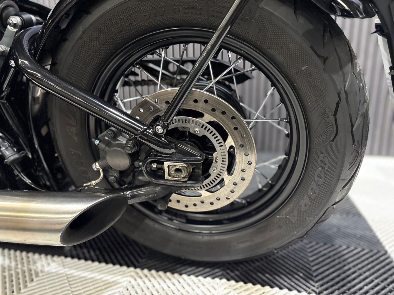 Used Triumph Bobber for sale - 78435526: Photo 25