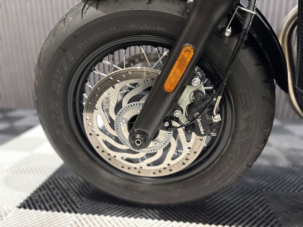 Used Triumph Bobber for sale - 78435526: Photo 26