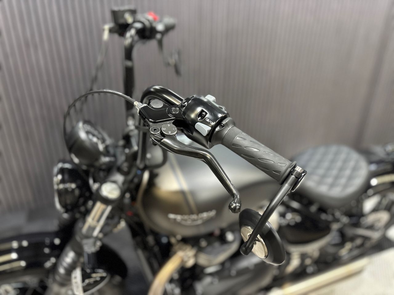 Used Triumph Bobber for sale - 78435526: Photo 29