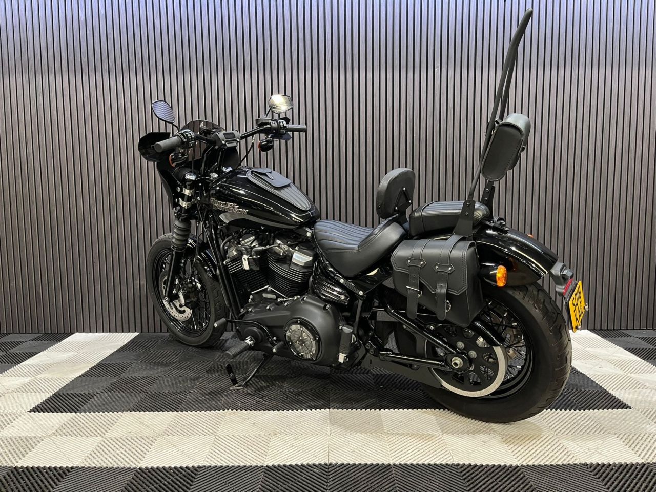 Used Harley-Davidson Softail for sale - 78434668: Photo 10