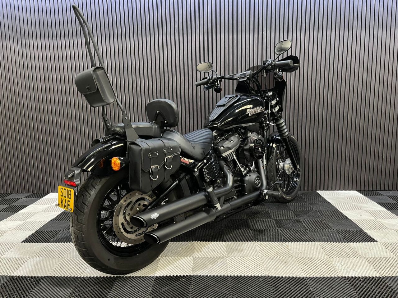 Used Harley-Davidson Softail for sale - 78434668: Photo 11