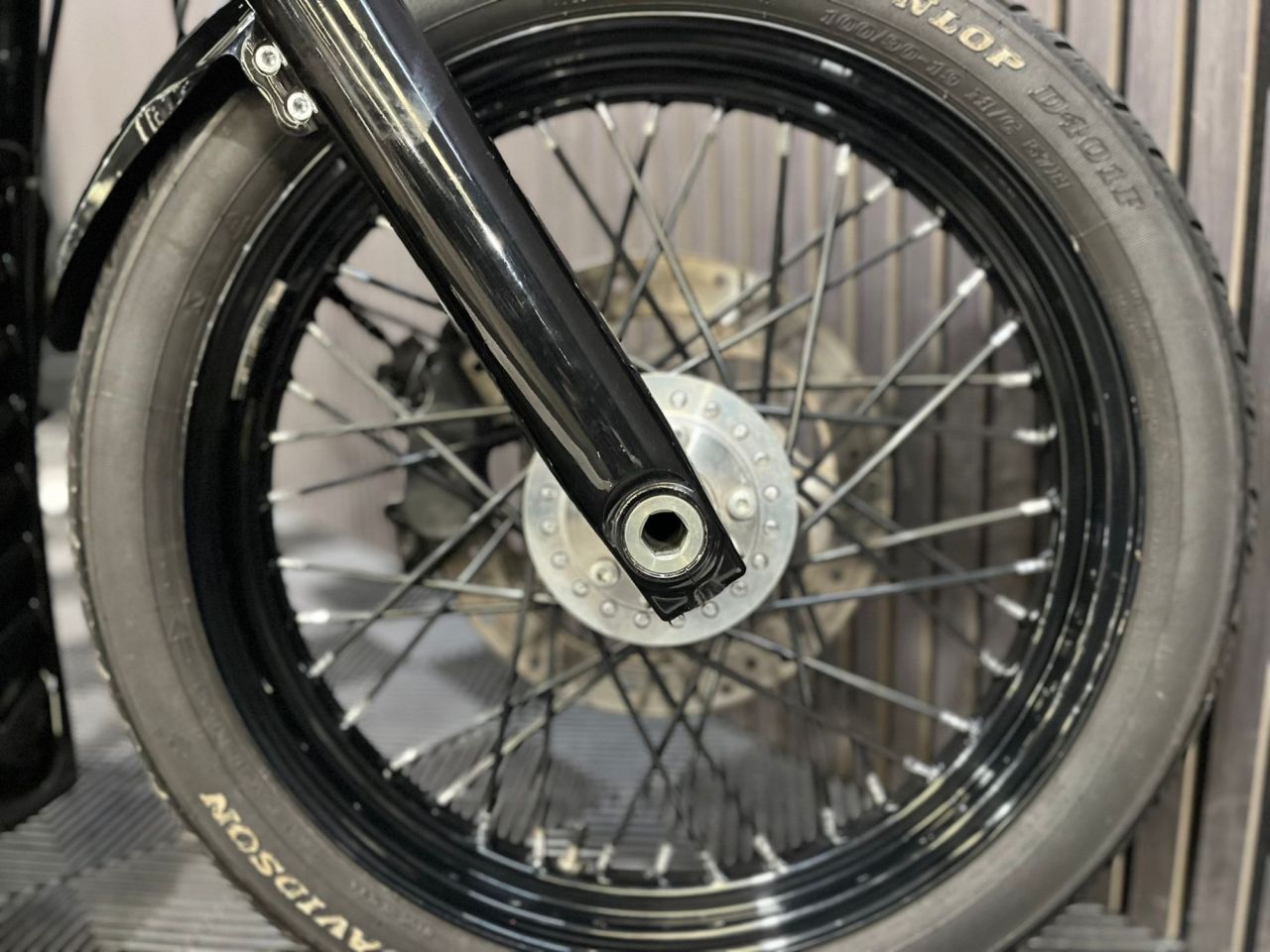Used Harley-Davidson Softail for sale - 78434668: Photo 12