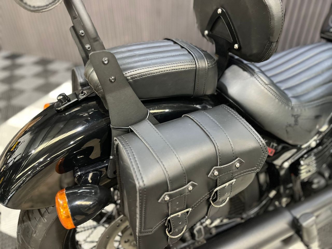 Used Harley-Davidson Softail for sale - 78434668: Photo 13