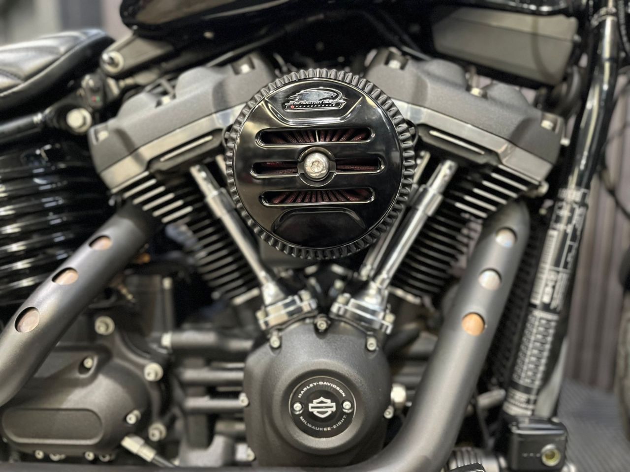 Used Harley-Davidson Softail for sale - 78434668: Photo 15