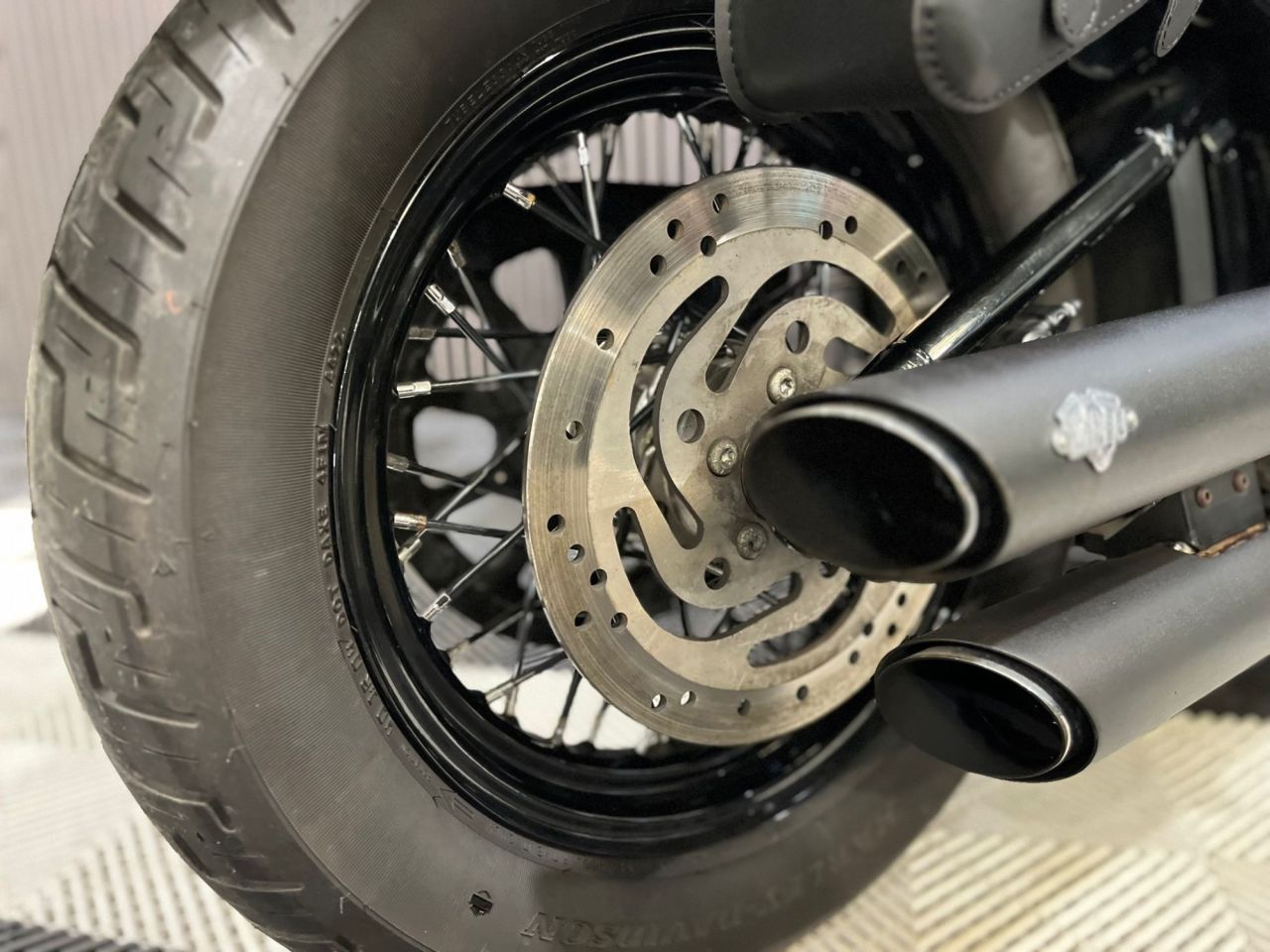 Used Harley-Davidson Softail for sale - 78434668: Photo 16