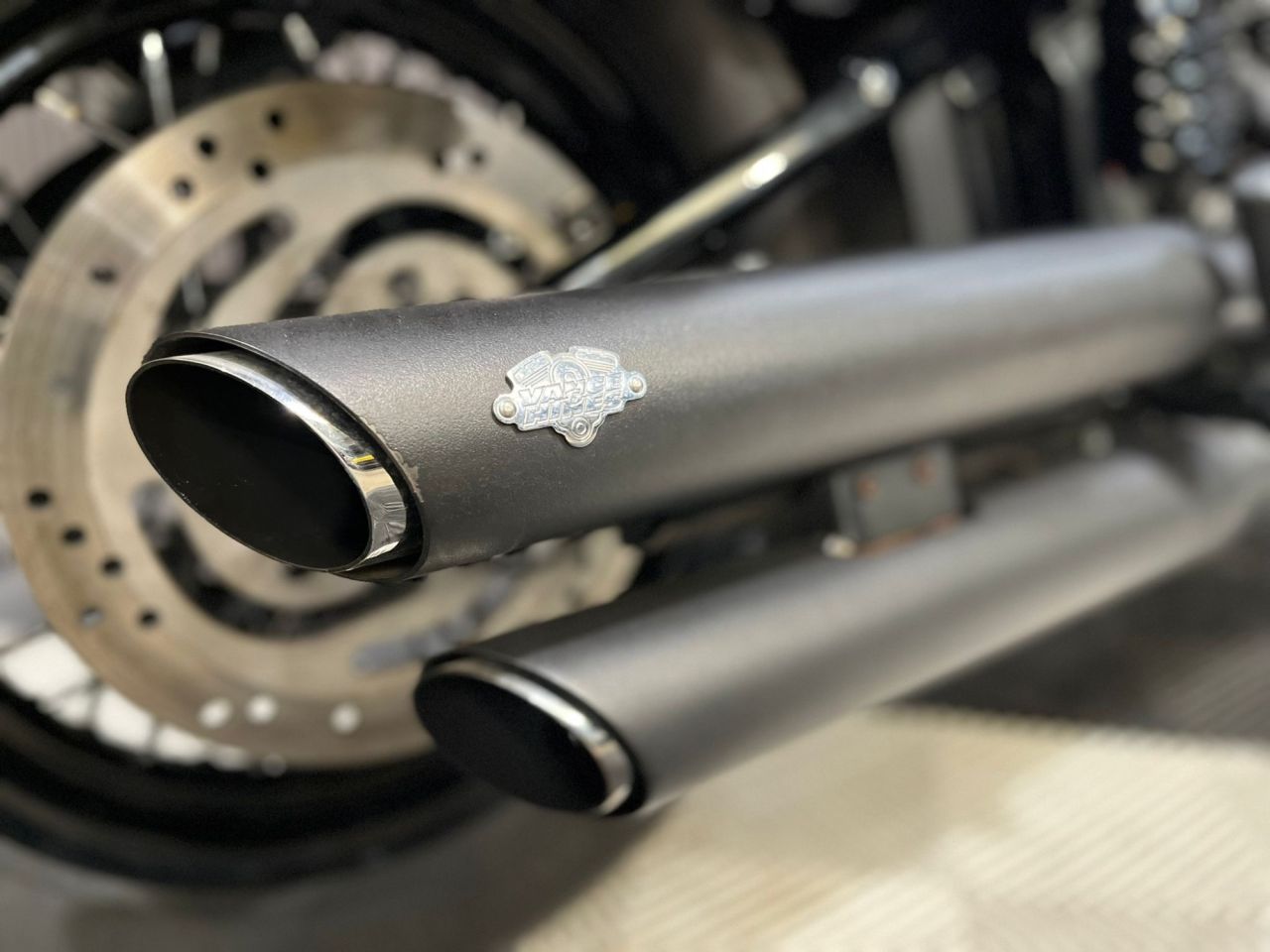 Used Harley-Davidson Softail for sale - 78434668: Photo 17