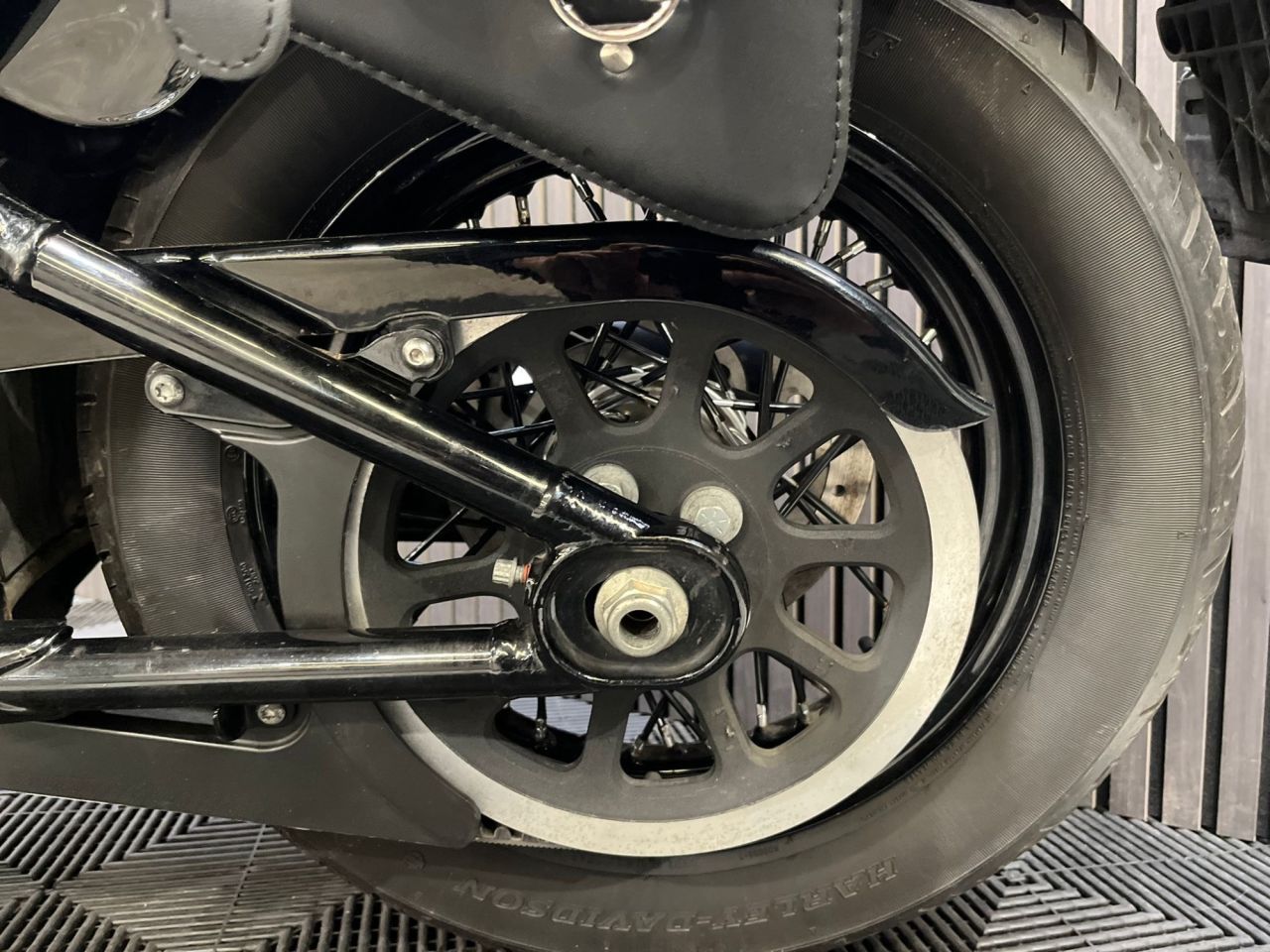 Used Harley-Davidson Softail for sale - 78434668: Photo 19