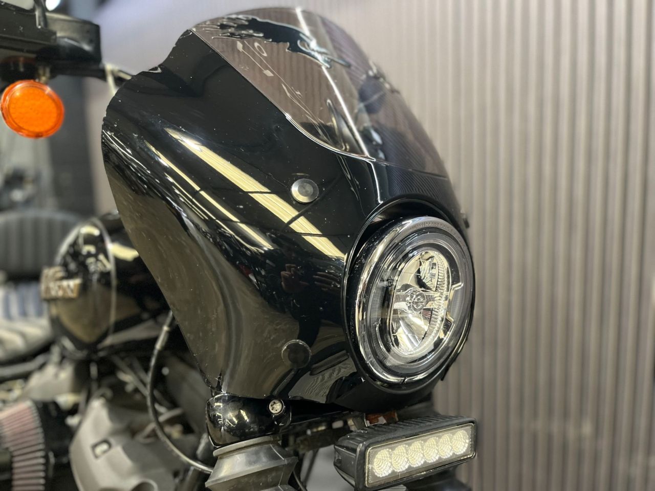 Used Harley-Davidson Softail for sale - 78434668: Photo 20