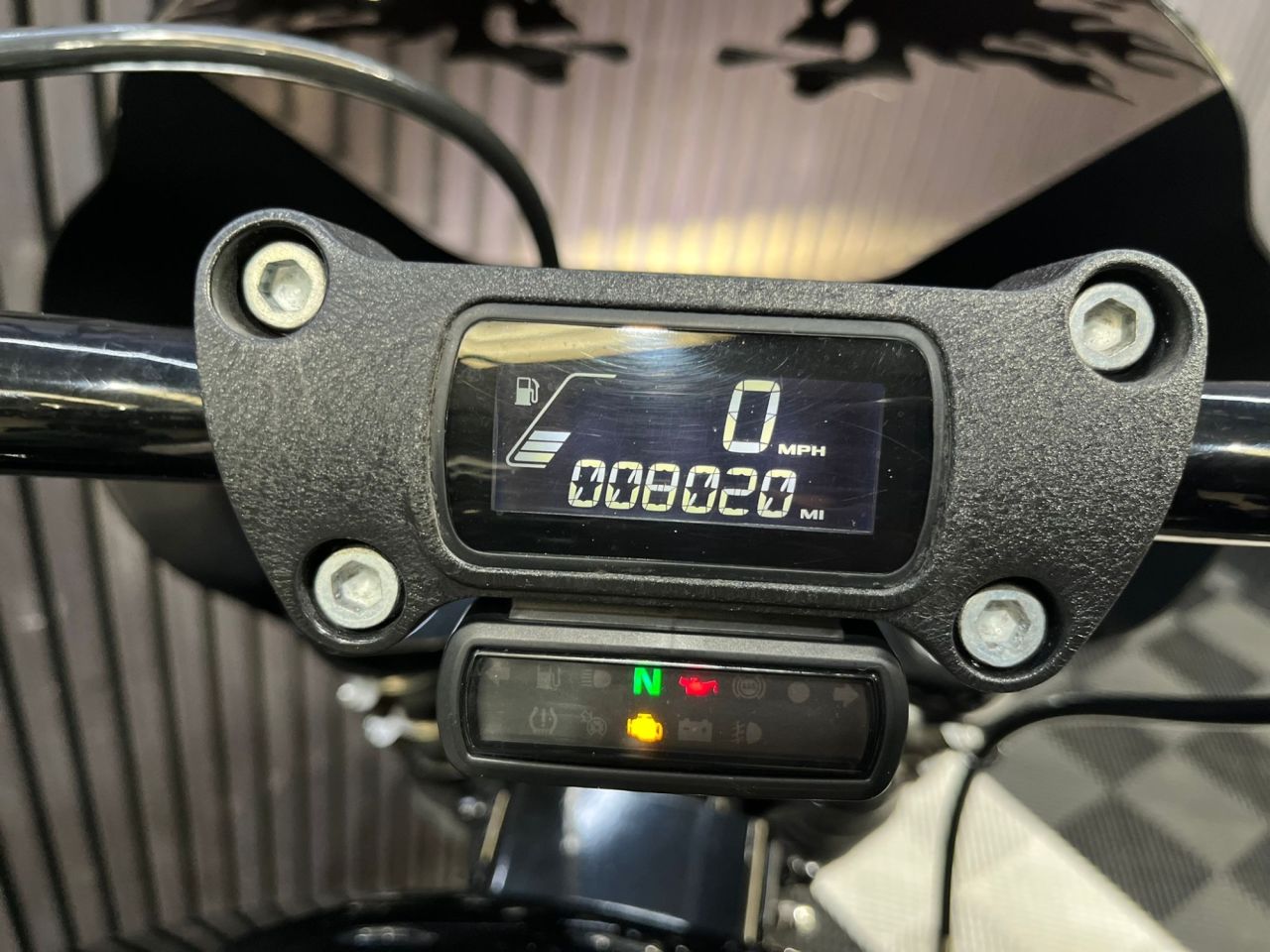 Used Harley-Davidson Softail for sale - 78434668: Photo 21