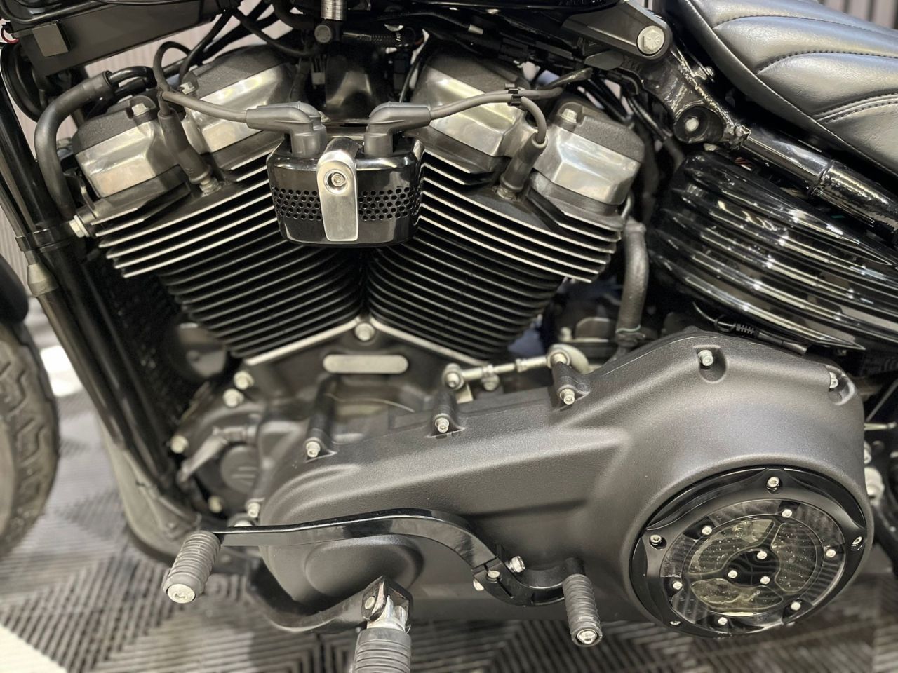 Used Harley-Davidson Softail for sale - 78434668: Photo 24