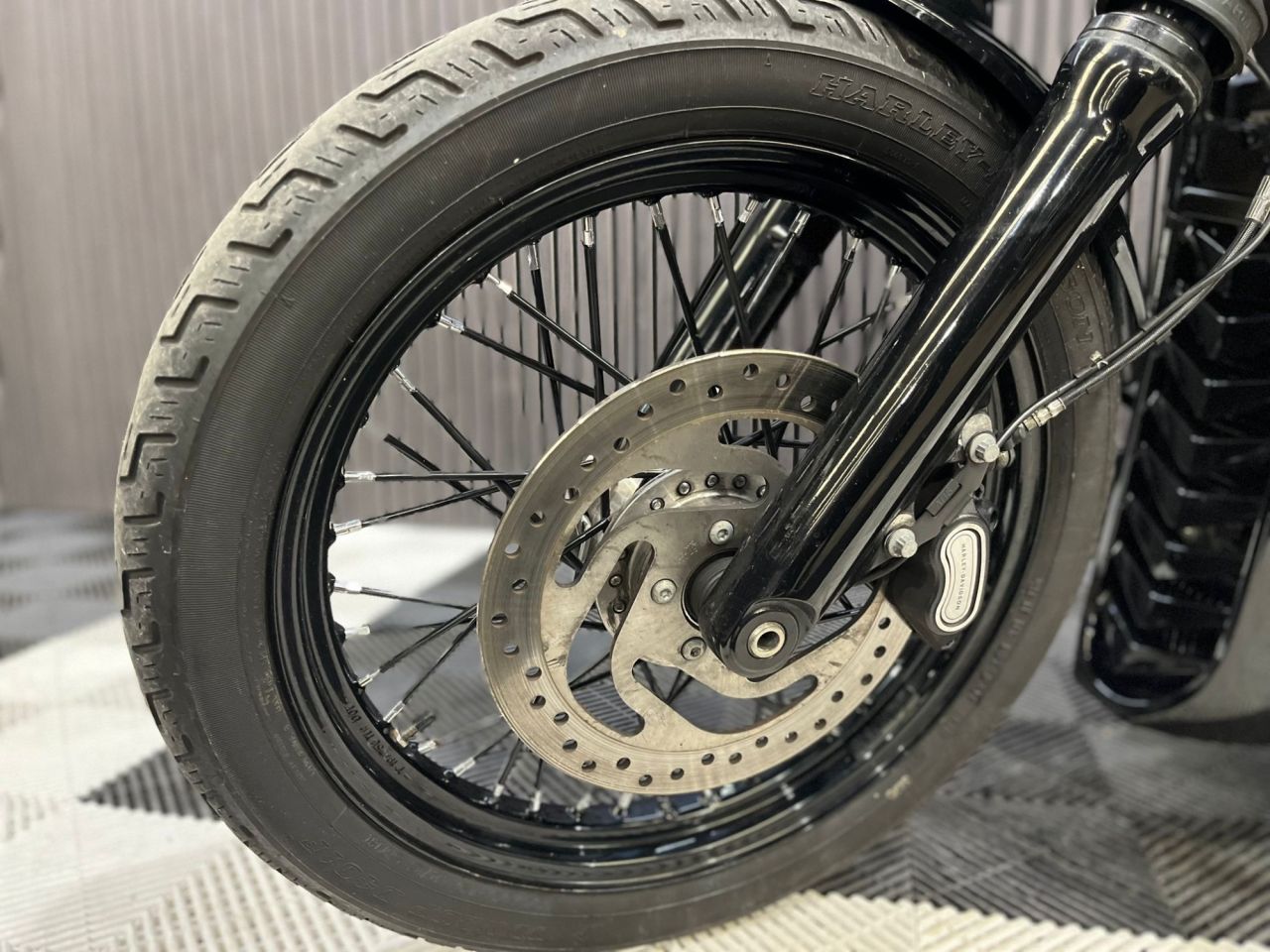 Used Harley-Davidson Softail for sale - 78434668: Photo 25