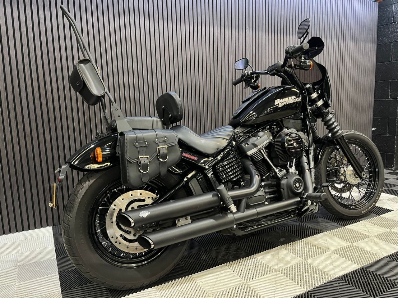 Used Harley-Davidson Softail for sale - 78434668: Photo 4