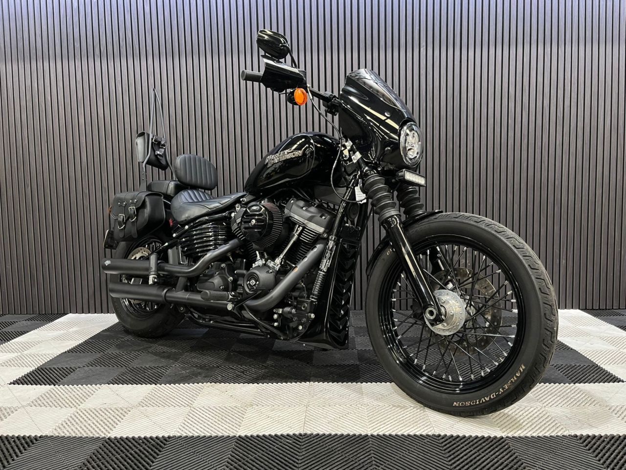 Used Harley-Davidson Softail for sale - 78434668: Photo 6