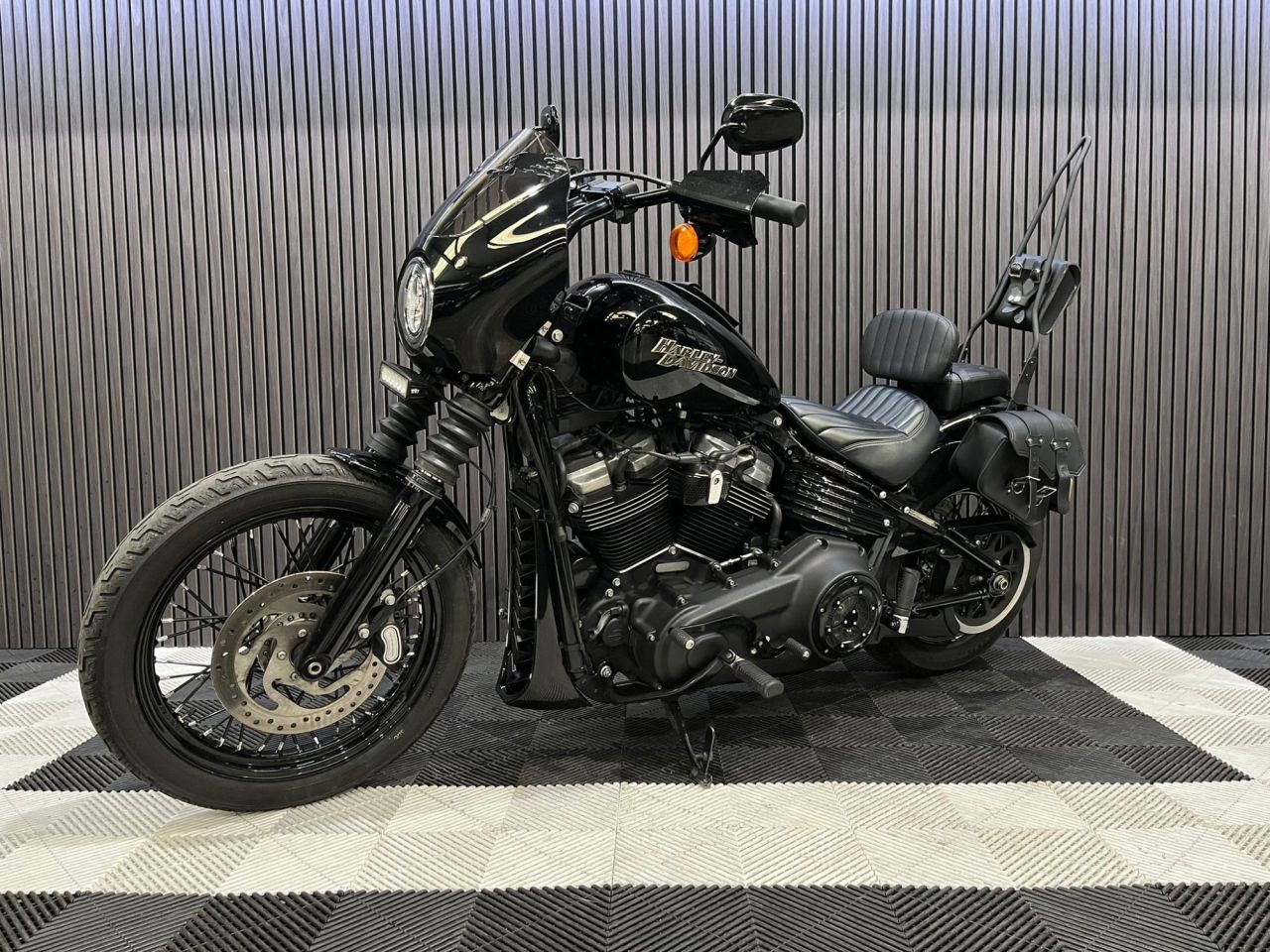Used Harley-Davidson Softail for sale - 78434668: Photo 7