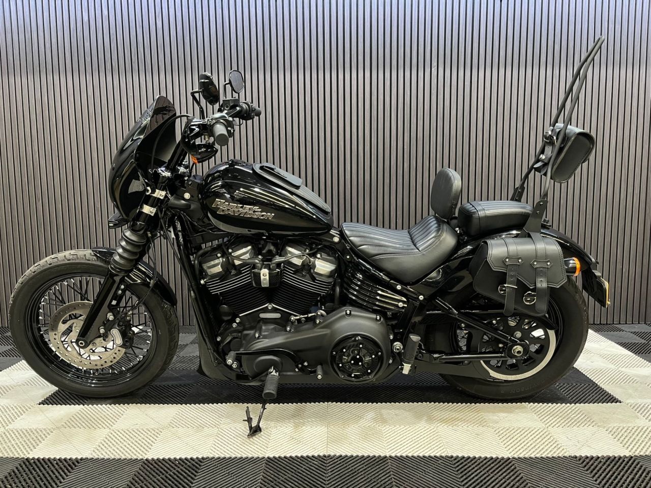 Used Harley-Davidson Softail for sale - 78434668: Photo 9