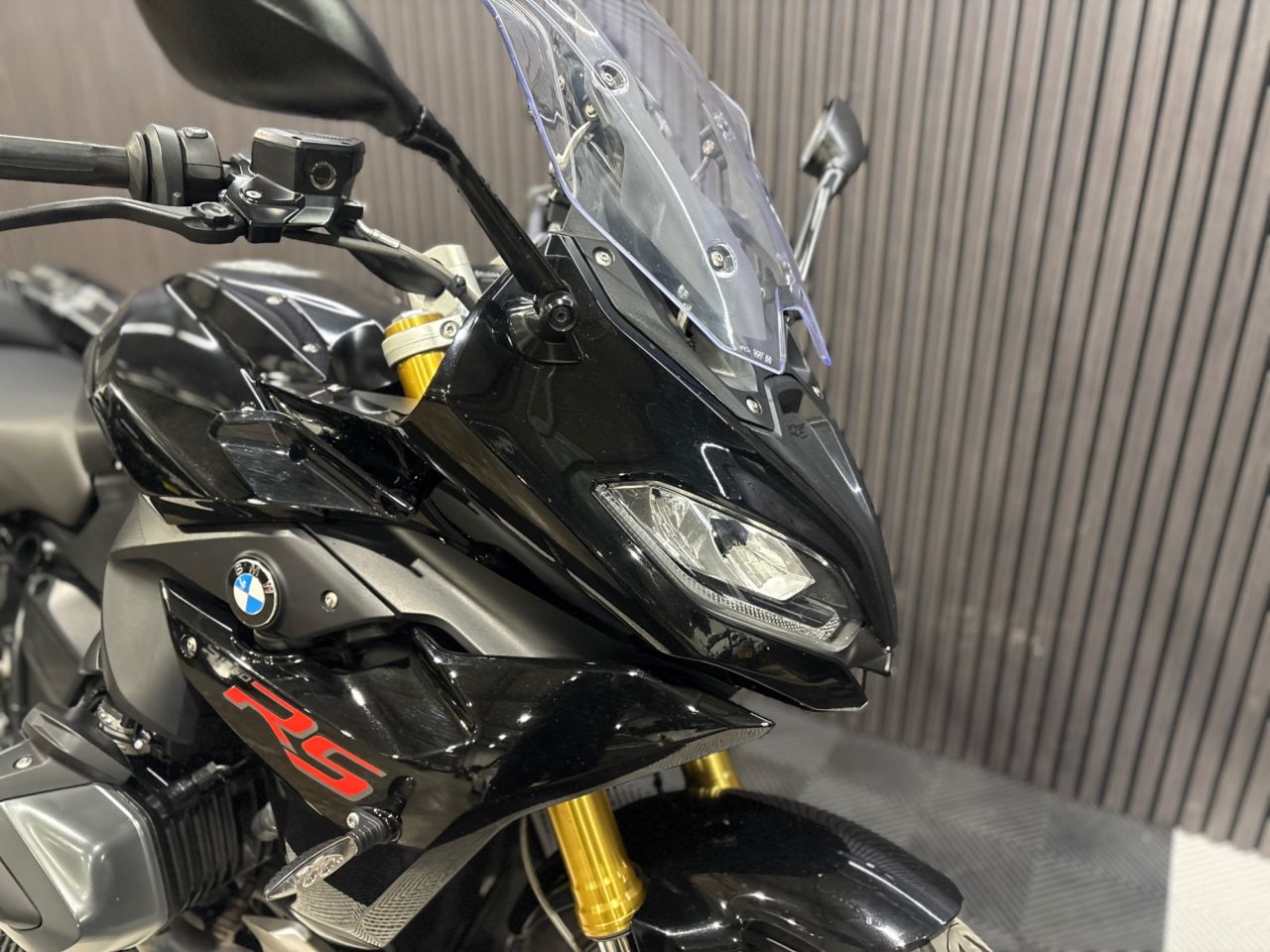 Used BMW R1250RS for sale - 78434552: Photo 12